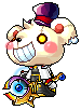 karon